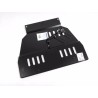 Chapon cubre carter vento original