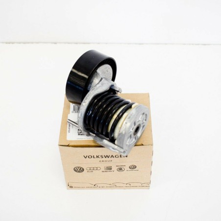tensor movil poli v original vw amarok 2.0