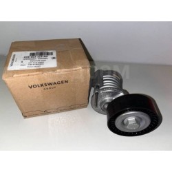 tensor movil poli v original vw amarok 2.0