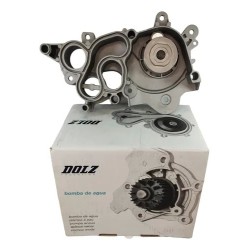 Bomba de agua Dolz UP Suran Gol trend 16V