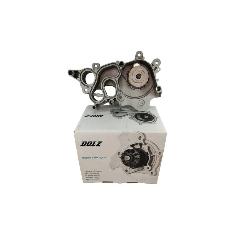 Bomba de agua Dolz UP Suran Gol trend 16V