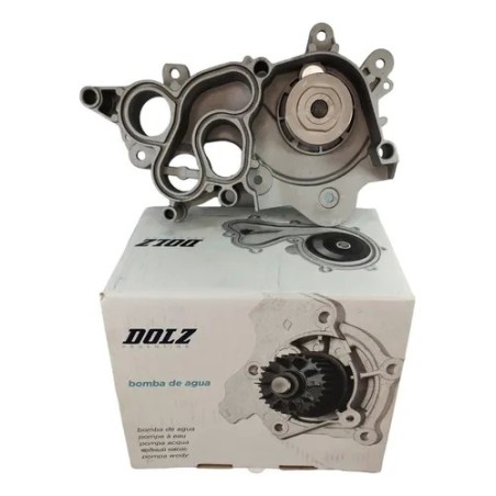 Bomba de agua Dolz UP Suran Gol trend 16V
