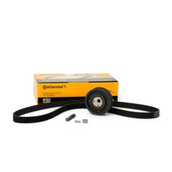 kit distribucion continental gol motor audi
