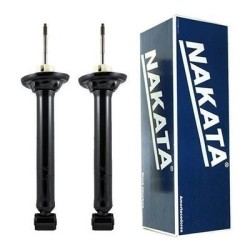 Amortiguador trasero Nakata para Gol/todos