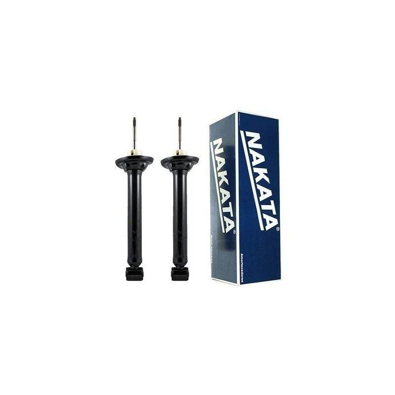 Amortiguador trasero Nakata para Gol/todos