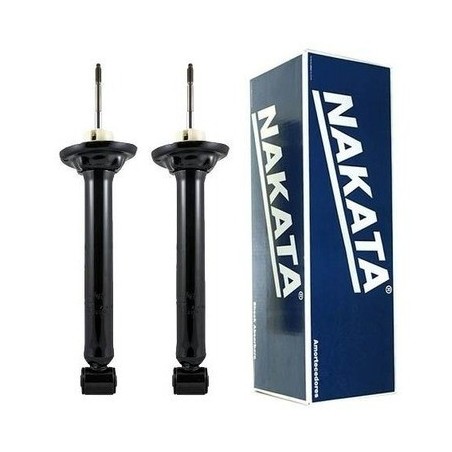Amortiguador trasero Nakata para Gol/todos